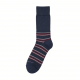 Men's Dress Socks Funky Fashion Casual Cotton 12 Pairs size 10-13