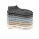 Diabetic Ankle Socks Mens Circulatory Health Socks 3 12 Pairs 9-11 10-13-15