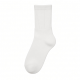 6 Pairs Women's Diabetic Ankle Crew Socks Circulatory Cushion Cotton Size 9-11