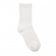 6 Pairs Women's Diabetic Ankle Crew Socks Circulatory Cushion Cotton Size 9-11
