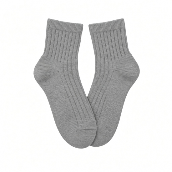 12 Pairs Mens Ankle Quarter Athletic Socks Cotton Low Cut Casual Size 9-11,10-13