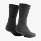 6-12 Pairs Thermal Diabetic Socks Thick Warm Winter Non-Binding Loose Crew Socks