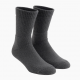 6-12 Pairs Thermal Diabetic Socks Thick Warm Winter Non-Binding Loose Crew Socks