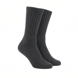 6 Pairs Men Merino Wool Socks Thermal Socks Insulated Cold Weather Winter Socks