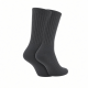 6 Pairs Men Merino Wool Socks Thermal Socks Insulated Cold Weather Winter Socks