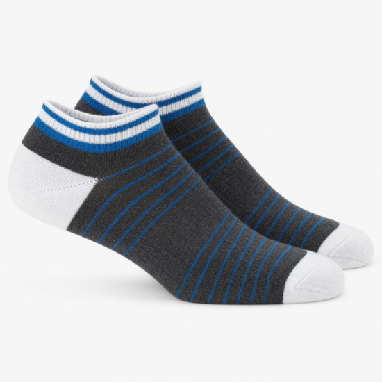 Wholesale Bulk Lots Men Ankle Quarter Casual Sport Socks Low Cut Size 9-11 10-13