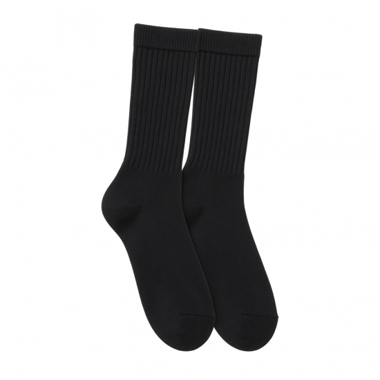 Wholesale Bulk Mens Diabetic Crew Socks Health Circulatory Size 9-11,10-13,13-15