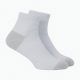 Wholesale Bulk Lot Men Ankle Quarter Socks Cotton Sports Socks Size 9-11, 10-13