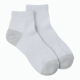 Wholesale Bulk Lot Men Ankle Quarter Socks Cotton Sports Socks Size 9-11, 10-13
