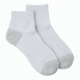 Wholesale Bulk Lot Men Ankle Quarter Socks Cotton Sports Socks Size 9-11, 10-13