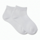 Wholesale bulk Lots Mens Diabetic Ankle Socks White Circulatory Health Size 9-15
