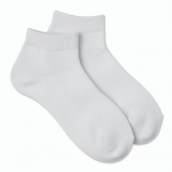 Wholesale bulk Lots Mens Diabetic Ankle Socks White Circulatory Health Size 9-15