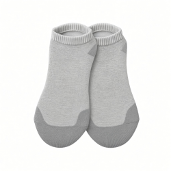 Wholesale Bulk No Show Socks Men's Low Cut Athletic Running Casual Liner Socks