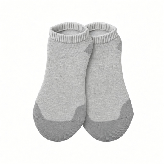 Wholesale Bulk No Show Socks Men's Low Cut Athletic Running Casual Liner Socks