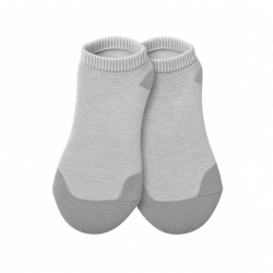 Wholesale Bulk No Show Socks Men's Low Cut Athletic Running Casual Liner Socks