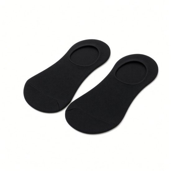 12 Pairs Men's No Show Socks Low Cut Athletic Running Casual Liner Size 10-13