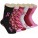 Crew Socks