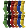 Knee High Socks