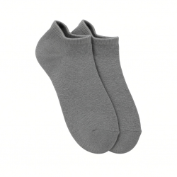 For Mens Womens Ankle Low Cut Quarter Cotton Athletic Sports Running Socks 9-13
