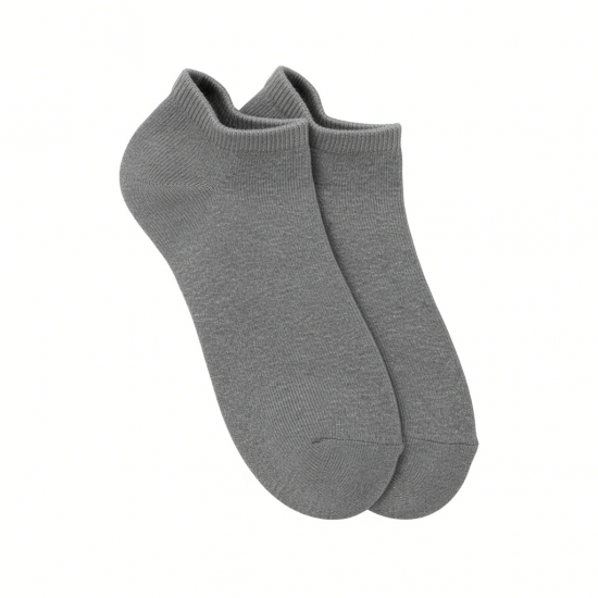 For Mens Womens Ankle Low Cut Quarter Cotton Athletic Sports Running Socks 9-13