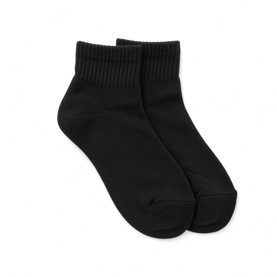 Tiger 3-12 Pairs Mens Ankle Quarter Crew Sports Socks Cotton Low Cut Size 9-13