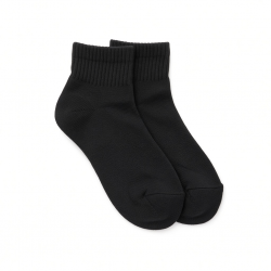 Tiger 3-12 Pairs Mens Ankle Quarter Crew Sports Socks Cotton Low Cut Size 9-13