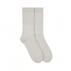 MediPeds Men's Non-Binding Crew Socks, 12-Pairs, Large Shoe Size 7-12FREE SHIP