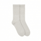 MediPeds Men's Non-Binding Crew Socks, 12-Pairs, Large Shoe Size 7-12FREE SHIP