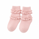 Lot of Baby, Toddler, Kid Ruffle Socks - 760 new pairs - bulk, wholesale, girls