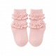 Lot of Baby, Toddler, Kid Ruffle Socks - 760 new pairs - bulk, wholesale, girls