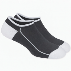 Lot Pairs Men Women No Show Ankle Sport Socks Low Cut Socks Size 9-11, 10-13