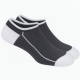 Lot Pairs Men Women No Show Ankle Sport Socks Low Cut Socks Size 9-11, 10-13