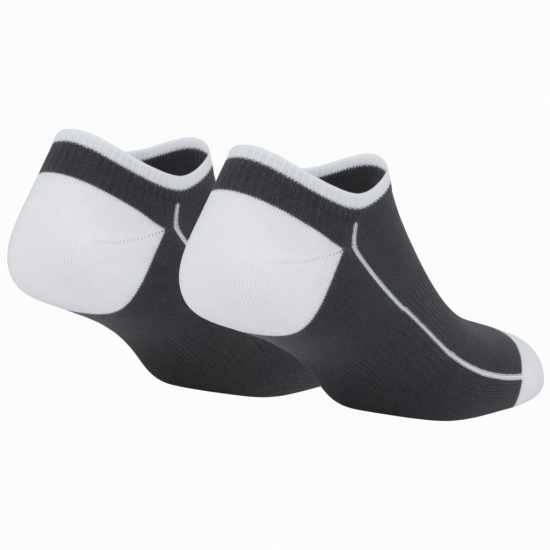 Lot Pairs Men Women No Show Ankle Sport Socks Low Cut Socks Size 9-11, 10-13