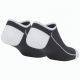 Lot Pairs Men Women No Show Ankle Sport Socks Low Cut Socks Size 9-11, 10-13