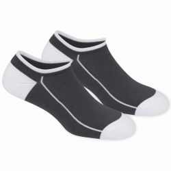 Lot Pairs Men Women No Show Ankle Sport Socks Low Cut Socks Size 9-11, 10-13