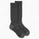 Merino Wool Compression Knee High Socks Ideal for Hiking, Ski, Travel, Sports