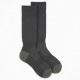 Merino Wool Compression Knee High Socks Ideal for Hiking, Ski, Travel, Sports