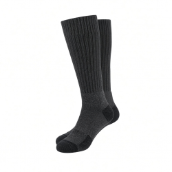 SMOOTHTOE Predator Merino KNEE Padded Sole Socks 15-20 Compression Pick Size