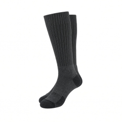 SMOOTHTOE Predator Merino KNEE Padded Sole Socks 15-20 Compression Pick Size
