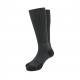 SMOOTHTOE Predator Merino KNEE Padded Sole Socks 15-20 Compression Pick Size