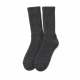 6 Pairs Solid Color Wool Socks for men Winter Warm Socks