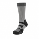 APTYID Men's Moisture Wicking Cushioned Crew Work Boot Socks 6 Pack