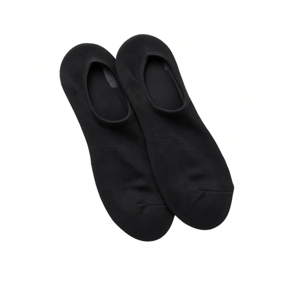 Lot 12 Pairs Mens No Show Socks Low Cut Anti-slid Casual Invisible Liner Socks