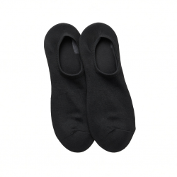 Lot 12 Pairs Mens No Show Socks Low Cut Anti-slid Casual Invisible Liner Socks