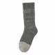 8 Pairs Mens Heavy Duty Winter Warm Thermal Wool Heated Work Crew Boots Socks US