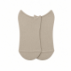 5/10 Pairs No Show Socks Liner Socks for Women Hidden Low Cut Socks Invisible