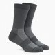 Merrell Men’s Oxysox Socks Gray Vintage 2003 Size XL Calf Hiking Compression