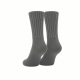 3/5 Pairs Solid Color Wool Socks for men Winter Warm Socks Thermal Socks Thick